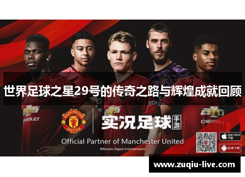 世界足球之星29号的传奇之路与辉煌成就回顾